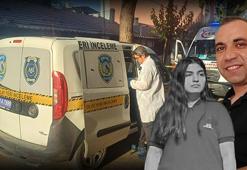 Hatice'nin katili en yakını çıktı! 8 kameradan 300 saatlik görüntü incelendi