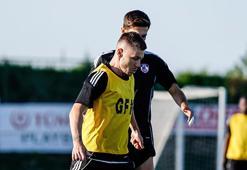 Gaziantep FK'da Konyaspor mesaisi tamamlandı!