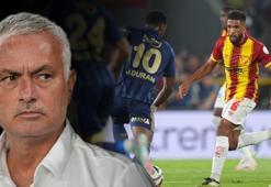 Göztepe - Fenerbahçe maçında 3 kırmızı kart var ama kazanan yok! 90+4'te penaltı kaçtı