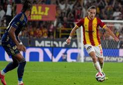 Arda Okan Kurtulan: Takım olarak iyi savaştık!