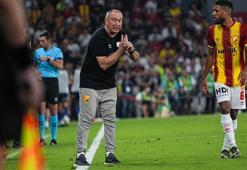 Stanimir Stoilov: Potansiyelimize henüz ulaşmadığımızı düşünüyorum!