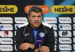 Koray Palaz: 3-4 çok önemli oyuncu çıkacağını düşünüyorum!