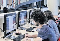 Üniversite projelerine 500 bin TL destek