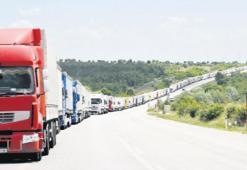 Irak’a 13 milyar dolarlık ihracat yüz güldürdü