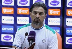 İlhan Palut: Çok daha iyi olmalıyız!