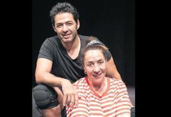 Kahkaha dolu yüzleşme