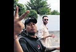 Üç kıtanın öteki yüzü