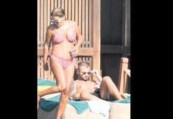 Konsere deniz molası