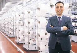 Sürdürülebilirlik raporu yayınladı