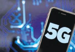5G ihale bedeli: 2.1 milyar dolar
