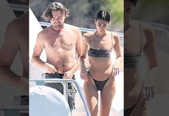 ‘Kendimi 32 yaşında hissediyorum’