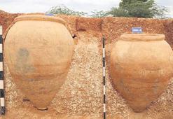 Hindistan’ın güneyinde arkeolojik çalışma: Yerleşik kanıları çürüten bir kazı