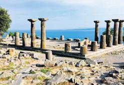 Kahverengi tabelaların peşinde yolculuk