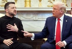 Kritik görüşmeye saatler kala: Trump, Rusya-Ukrayna zirvesi için tarih verdi, Avrupa'nın Beyaz Saray planı sızdı!