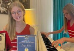 9 yaşında lise diploması aldı! İşte Aylin'in en büyük hayali: İnsanlar duyduklarında şaşırıyor