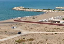 Antalya’nın ‘Çevre Başkenti’ sahili çöplüğe döndü! Caretta yuvaları tehlikede