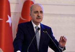 TBMM Başkanı Kurtulmuş, Marmara Depremi'nin 26'ncı yılında vefat edenleri andı