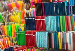 Bakanlıktan kırtasiye ve okul ürünlerine sıkı denetim!