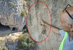 Tarihi değiştirecek keşif! Leopar detayı şaşırttı: 25 yıl sürebilecek bir kazı potansiyeli var