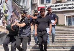 Sahte polislere gerçek polis şoku! 3 kişi tutuklandı