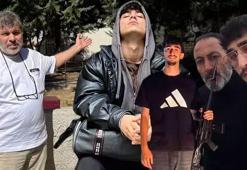 Hakan Çakır'ın acılı babası konuştu: 20 tane dosyası var; 15 kişi bıçaklarla geldi