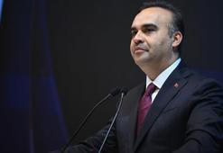 Bakan Kacır, Uluslararası Coğrafya Olimpiyatı’nda ödül kazanan öğrencileri tebrik etti