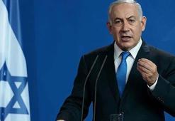Netanyahu'dan grevlere tepki: Esirlerin serbest bırakılmasını engelliyorsunuz!