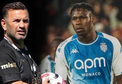 Galatasaray, Wilfred Singo için anlaşma sağladı! Bonservis ve sözleşme detayları belli oldu