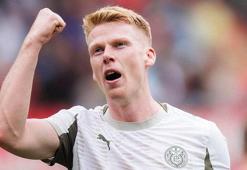 PSV Eindhoven, Twente karşısında galip geldi!