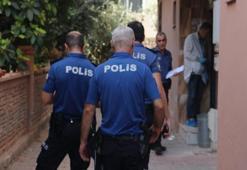 Cezaevinden çıktı dehşet saçtı! Bıçakla eski sevgilisinin evini bastı: 2 yaralı