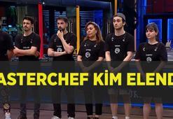 MASTERCHEF KİM ELENDİ? Masterchef'te elenen kim oldu? 17 Ağustos Pazar MasterChef'e veda eden isim kim?