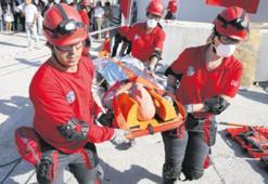 Afetlere dirençli Karşıyaka