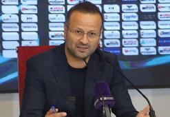 Osman Zeki Korkmaz: Eleştirilere her zaman açığım!