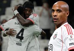 Beşiktaş, Eyüpspor karşısında 90+6'da kazandı!