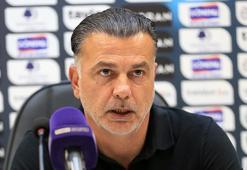 Murat Şahin: Yaşadığımız sıkıntılar enteresan sıkıntılar!