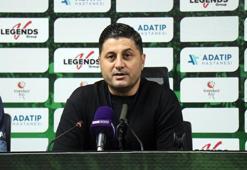 Çağdaş Çavuş: Gol yediğimizde zihinsel olarak yıprandık!