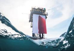 Anish Kapoor’un aktivist eseri