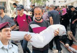 İsrail’in soykırım mantığı anlaşıldı!