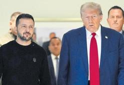 Beyaz Saray’da kritik buluşma