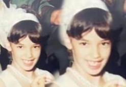 Fotoğraftaki ünlü ismi tanıdınız mı? Jennifer Lopez ile fotoğrafı olay olmuştu