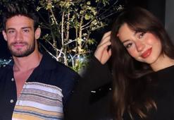 Sinem Akar'dan romantik Batuhan Karacakaya paylaşımı! 'Seninle en güzel iki yıl'