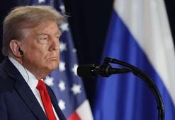 Trump'tan ABD medyasına tepki: Bu insanlar hasta!