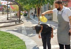 İstanbul ve yurt genelinde sıcaklık alarmı: Yeni haftada 40 derece rekor sıcaklarla geliyor