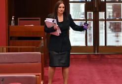 Avustralyalı Senatör: BM Gazze'ye barış gücü göndersin