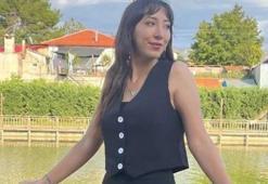 Motosiklet tutkusu sonu oldu! Genç kızın kahreden ölümü