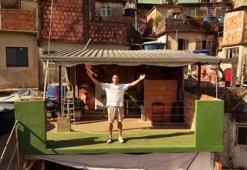 Kanal D’nin cesur formatı sınırları zorluyor