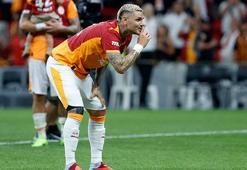 Icardi gözünü Gheorghe Hagi'nin rekoruna dikti