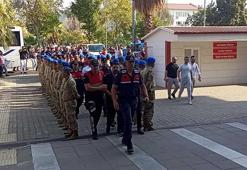 Haraç çetesi Dallas'a operasyon! 13 kişi tutuklandı