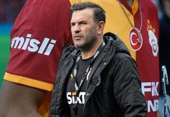 Galatasaray'da bir ayrılık daha! Bavulunu topladı Almanya'ya gidiyor