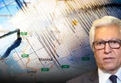 Balıkesir'de 4.2 büyüklüğünde deprem! Prof. Dr. Pampal: Bölgede olağan dışı bir durum var
